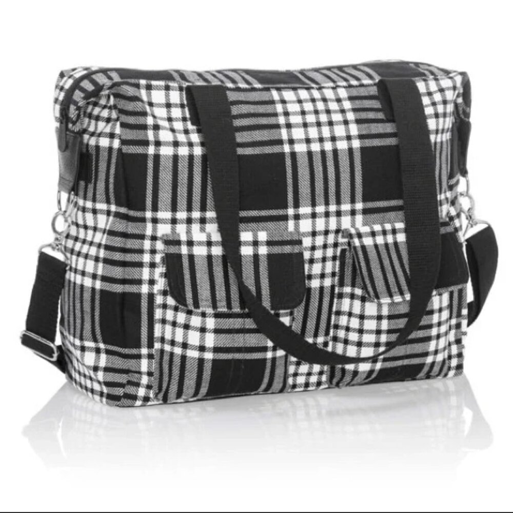 Thirty-One Casual Cargo Bag